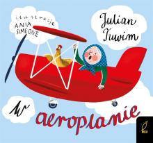 W aeroplanie