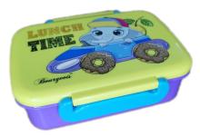 Śniadaniówka 420ml Słonik Lunch box FRESH