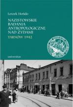 Nazistowskie badania antropologiczne nad Żydami