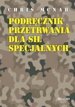 Podręcznik przetrwania dla sił specjalnych