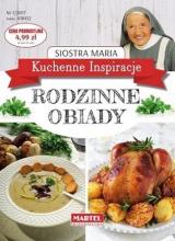 Kuchenne Inspiracje. Rodzinne obiady