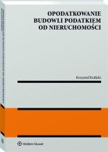 Opodatkowanie budowli podatkiem od nieruchomości