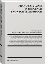 Prawo sztucznej inteligencji i nowych technologii