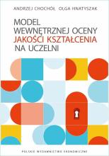 Model wewnętrznej oceny jakości kształcenia na...