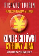 Koniec gotówki. Cyfrowy Juan