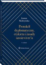 Protokół dyplomat. etykieta i zasady savoir-vivre