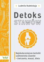 Detoks stawów