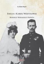 Emilia i Karol Wojtyłowie Rodzice.. Papieża