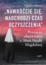 Nawróćcie się, nadchodzi czas oczyszczenia