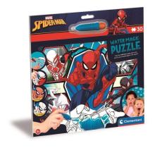 Puzzle 30 Water Magic Spider-Man