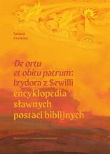 Encyklopedia sławnych postaci biblijnych