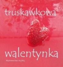 Truskawkowa walentynka