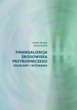 Finansjalizacja środowiska przyrodniczego