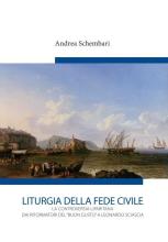 Liturgia della fede civile