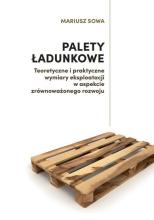 Palety ładunkowe