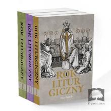 Rok liturgiczny T.1-3