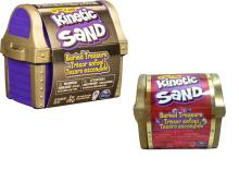 Kinetic Sand - Zaginiony skarb