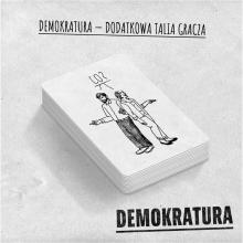 Demokratura - dodatkowy zestaw