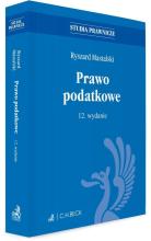 Prawo podatkowe w.12