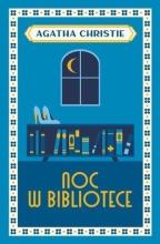 Noc w bibliotece