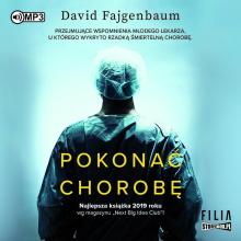 Pokonać chorobę audiobook