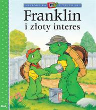 Franklin i złoty interes