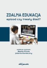 Zdalna edukacja. Epizod czy trwały ślad?