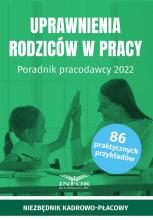 Uprawnienia rodziców w pracy