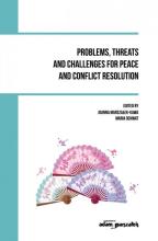 Problems, threats and challenges for peace and...