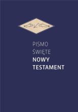 Pismo Święte Nowy Testament