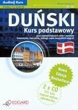 Duński - Kurs Podstawowy + kod EDGARD