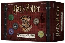 Harry Potter Hogwarts Battle Zaklęcia i eliksiry