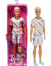 Barbie Fashionistas. Ken Stylowy GRB90