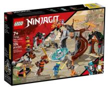 Lego NINJAGO 71764 Akademia wojowników Ninja