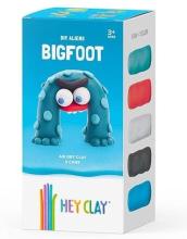 Hey Clay - Bigfoot