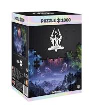 Puzzle 1000 Skyrim: 10th Anniversary