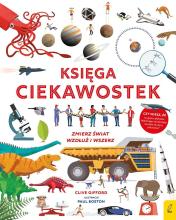 Księga ciekawostek