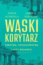 Wąski korytarz