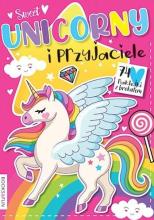 Unicorny i przyjaciele