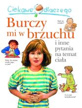 Ciekawe dlaczego burczy mi w brzuchu