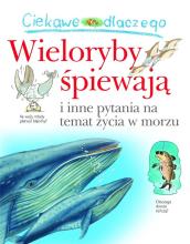 Ciekawe dlaczego wieloryby śpiewają