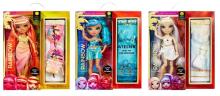 Rainbow High Pacific Coast Fashion Dolls (3szt)