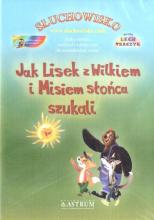 Jak lisek z wilkiem..audiobook