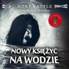 Nowy księżyc na wodzie audiobook