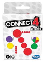 Connect 4. Card Game HU