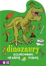 Dinozaury