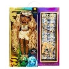 Rainbow High Pacific Coast Fashion Doll - SD