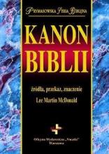 Kanon Biblii. Źródła, przekaz, znaczenie w.2