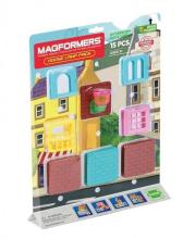 Magformers. Akcesoria: lampa