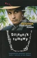 Dziennik rumowy - Hunter S. Thompson